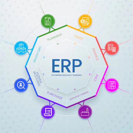 Enterprise Resource Planning