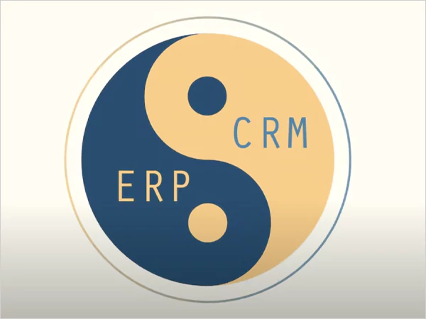 Integration of ERP and CRM System