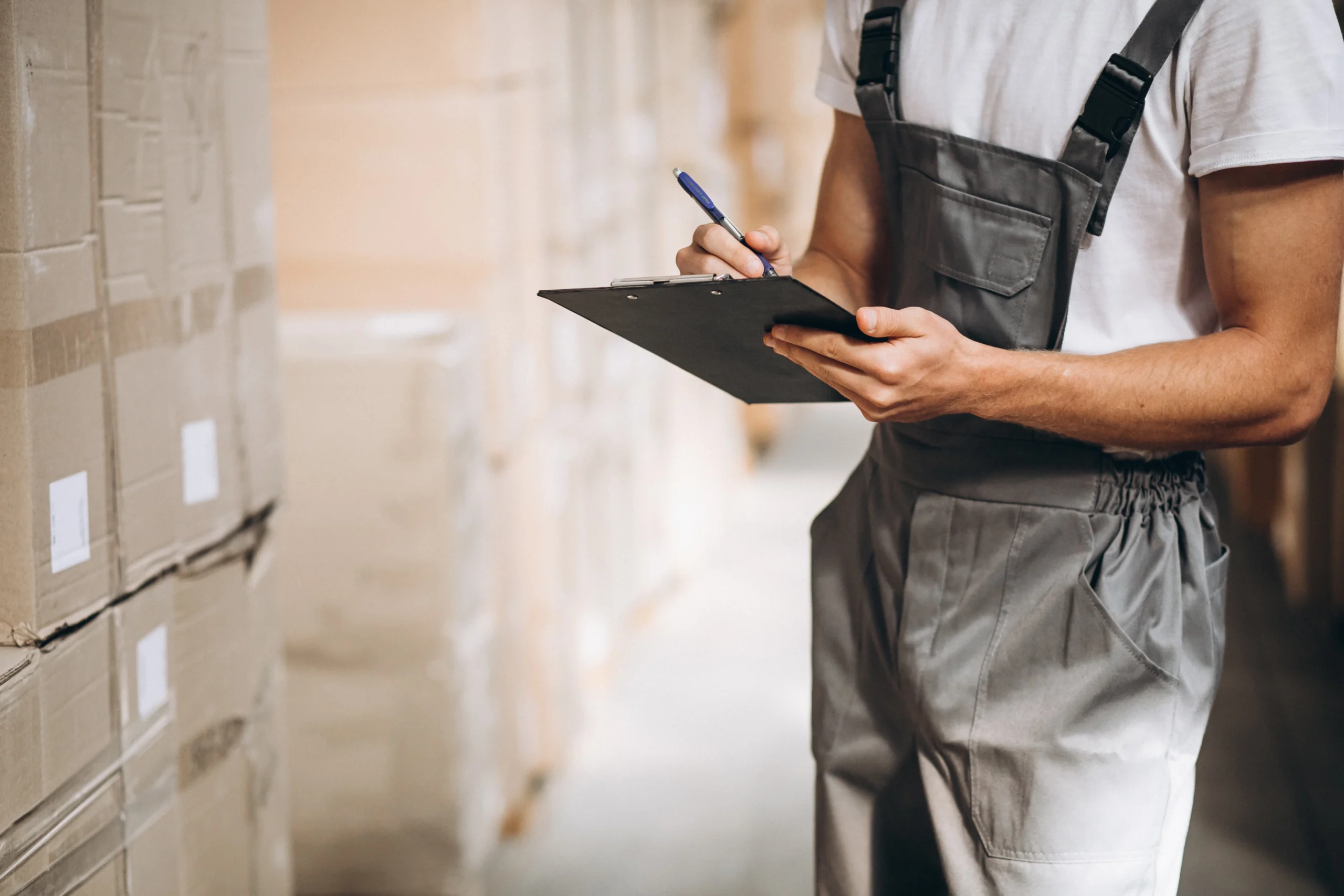 Inventory Control and Material Planning