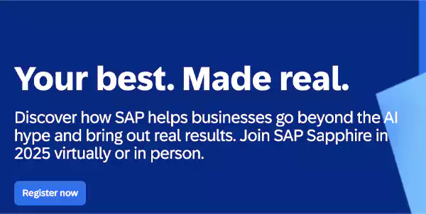 SAP ERP