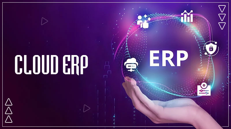 cloud erp
