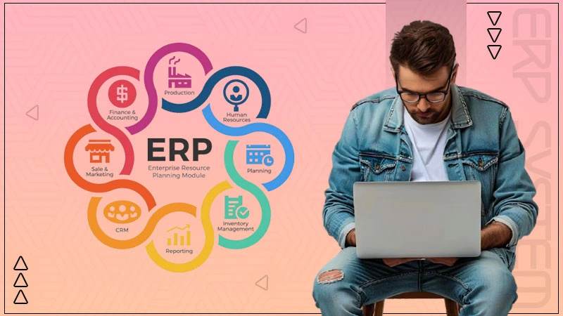erp system