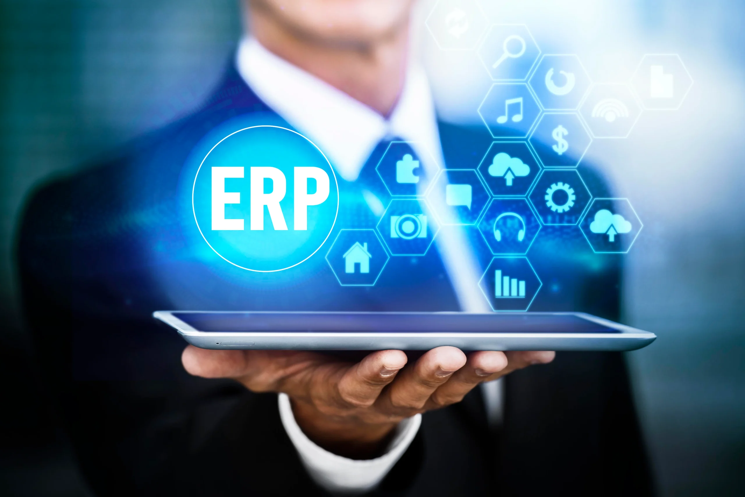 Sales/CRM