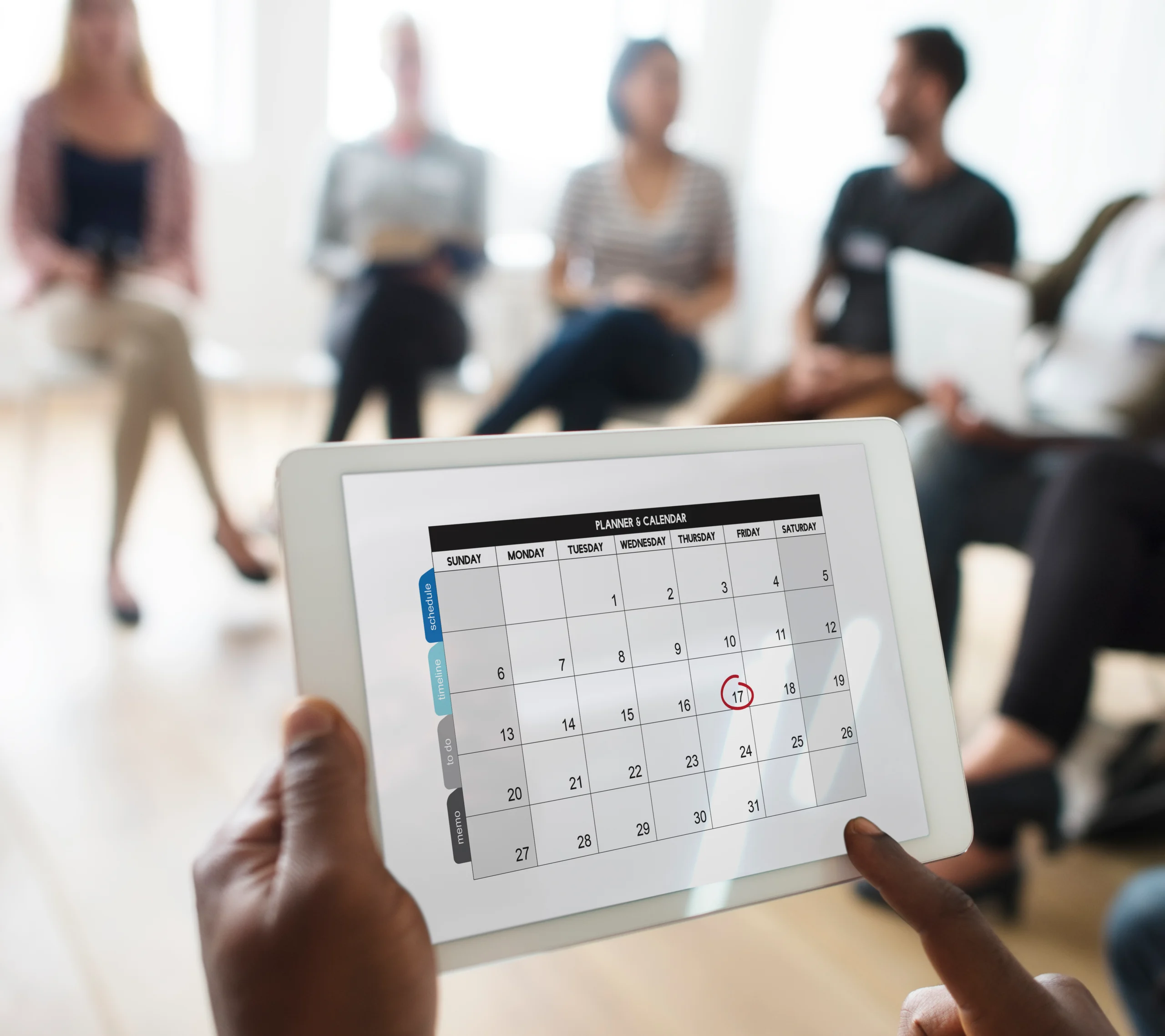Time & Attendance Automation