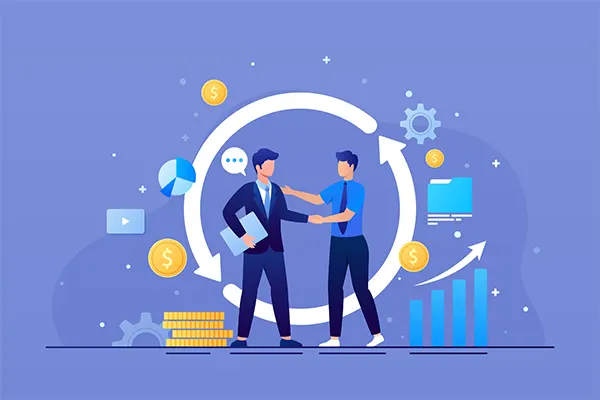 B2B SaaS