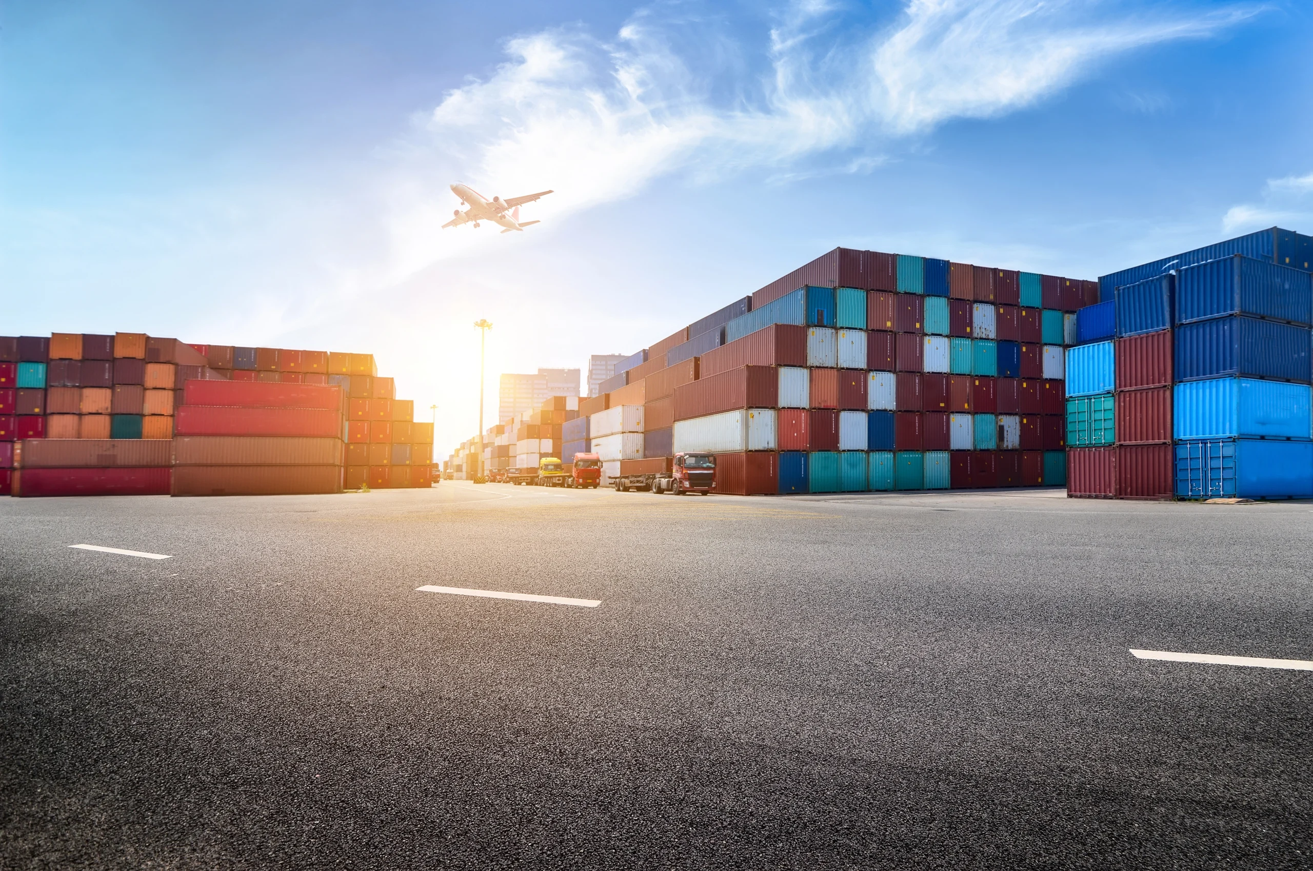 Inbound Logistics