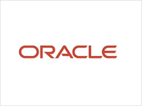 Oracle logo