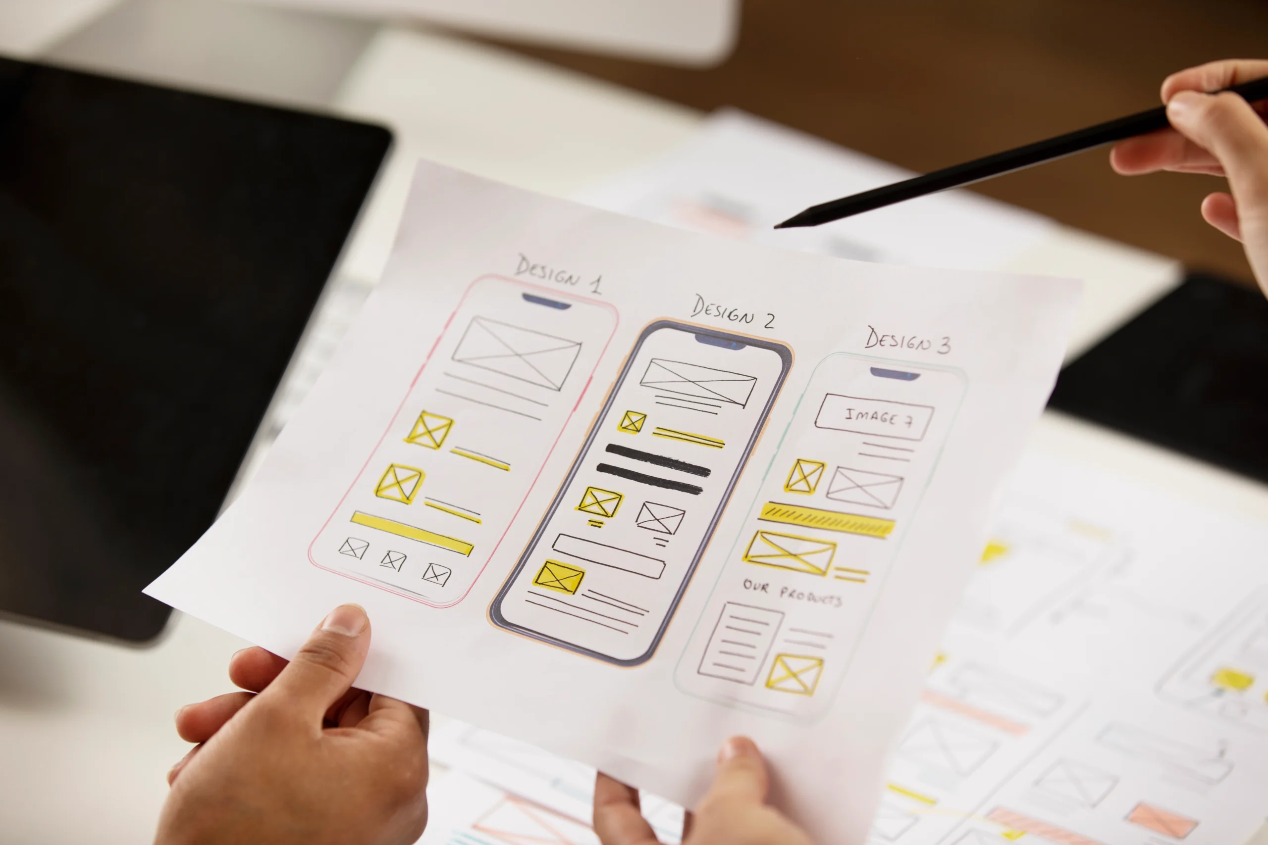 Provides user-friendly interface