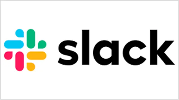 Slack logo