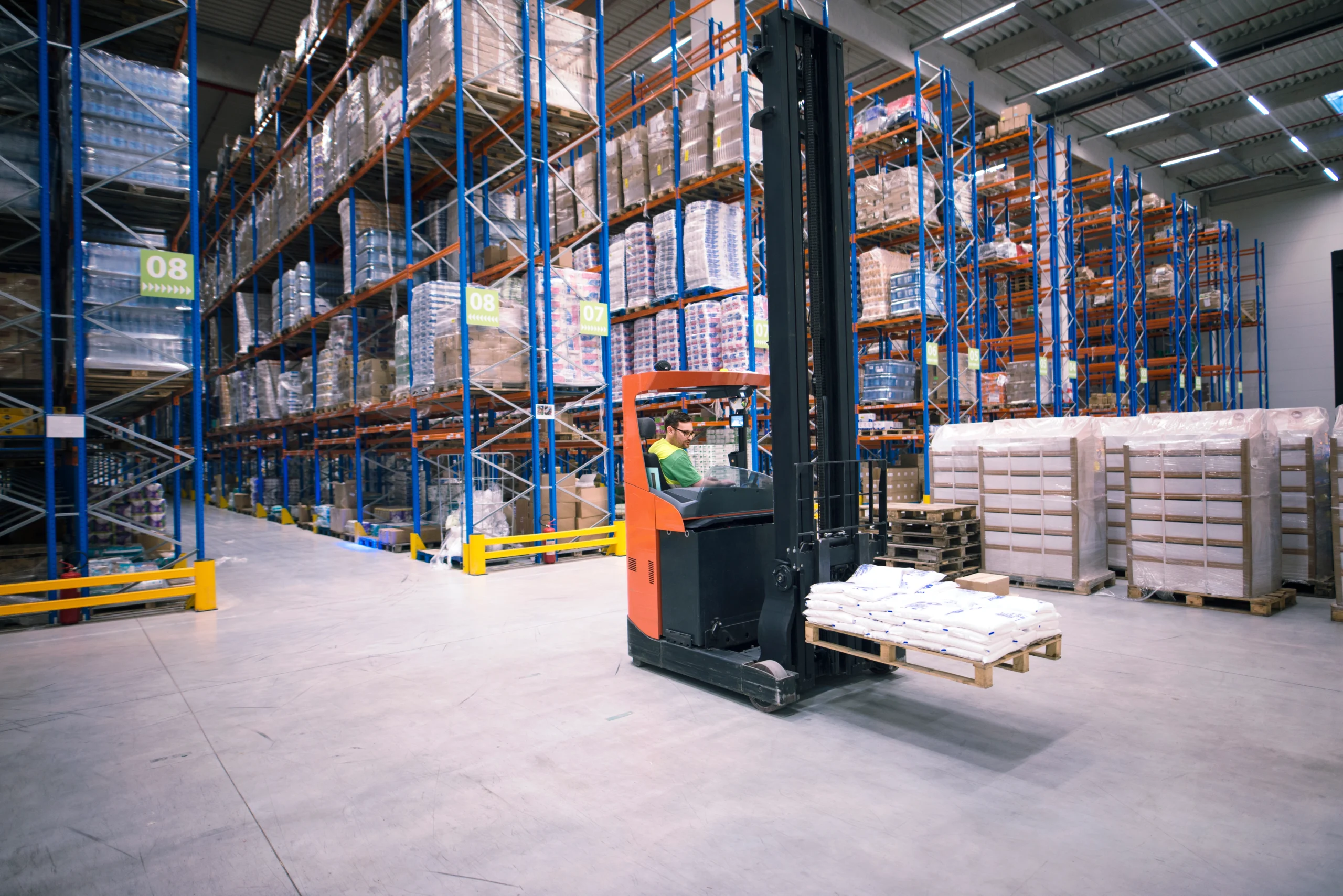 Supply Chain