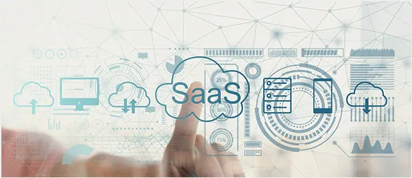 Working of SaaS B2B