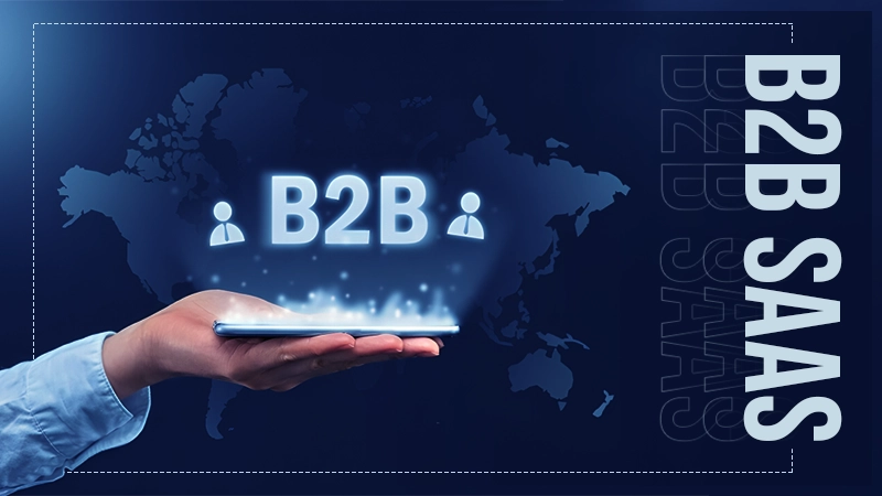 b2b saas