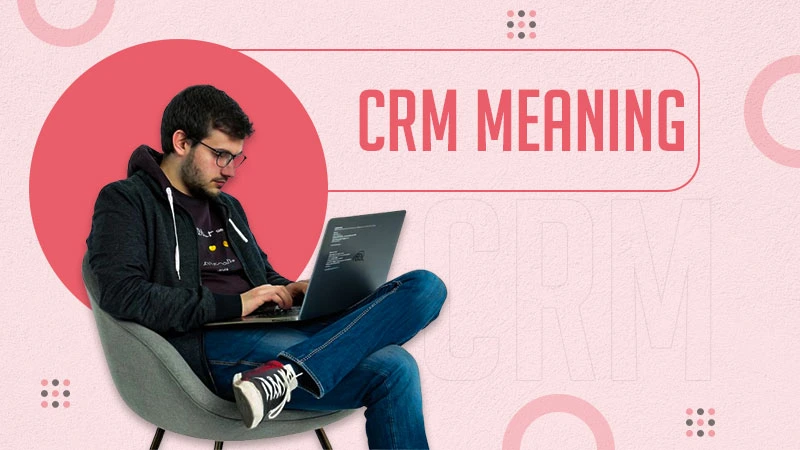 crm meaning