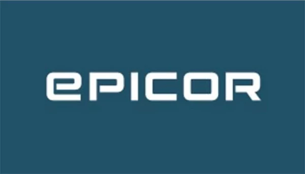 Epicor Kinetic ERP