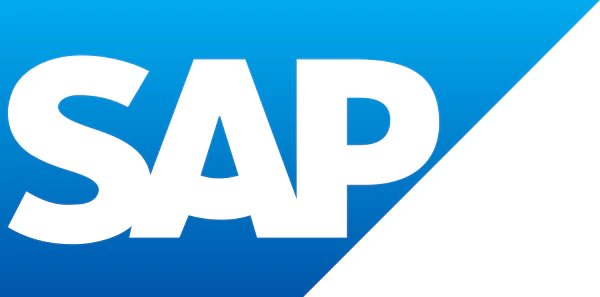 SAP ERP logo