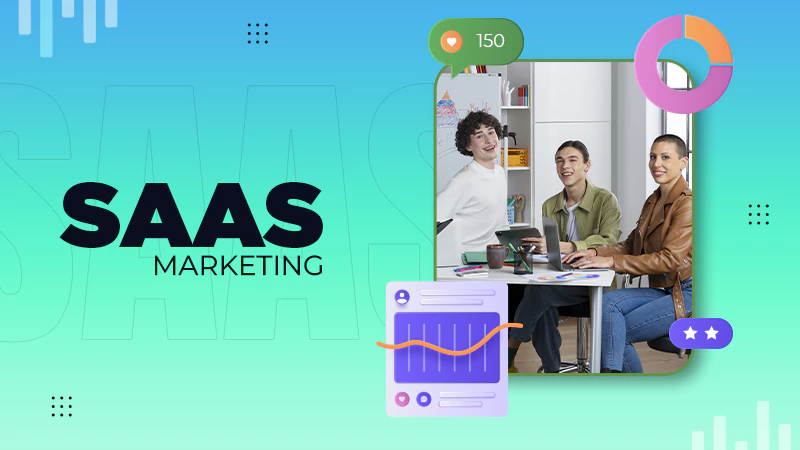 SaaS Marketing