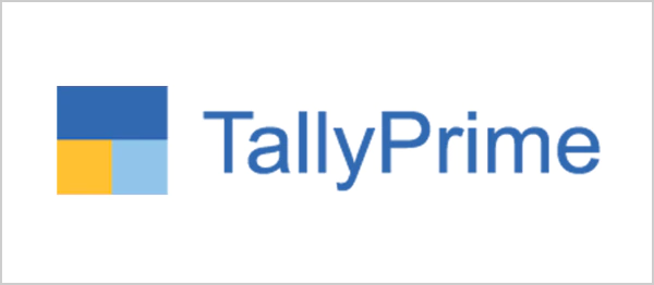 TallyPrime