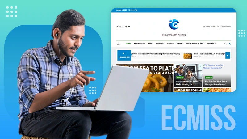 ecmiss