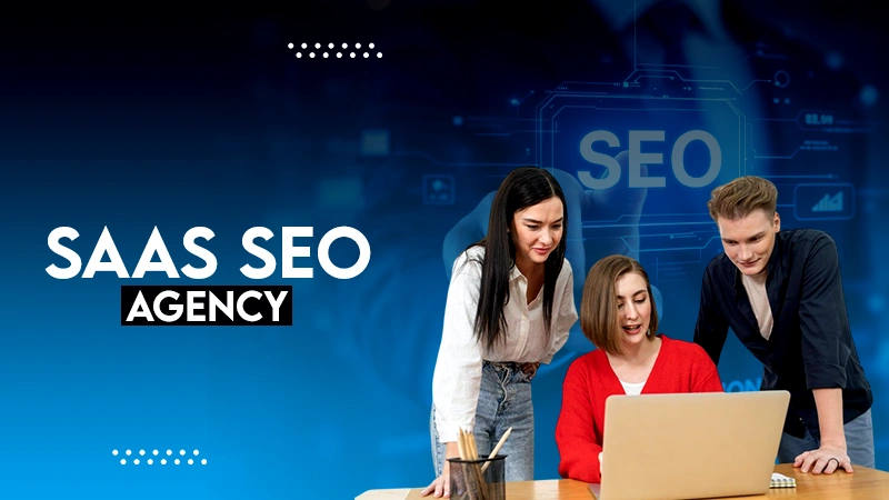 saas seo agency