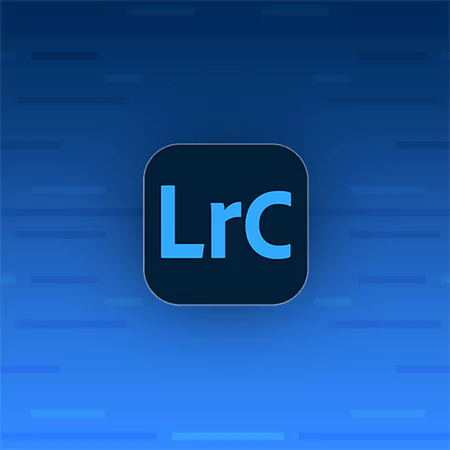 Adobe Lightroom Classic