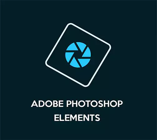 Adobe Photoshop Elements
