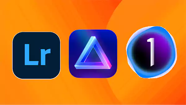 Best Photo Editing Software