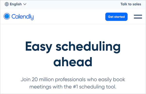 Calendly