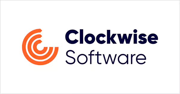 Clockwise