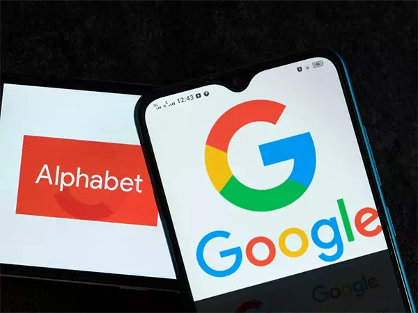 Google Alphabet Inc
