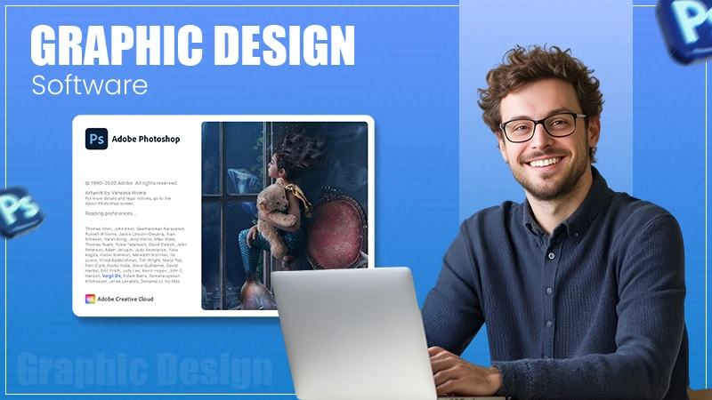 Graphic design