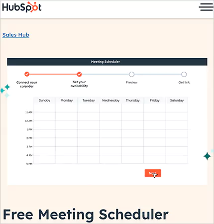HubSpot
