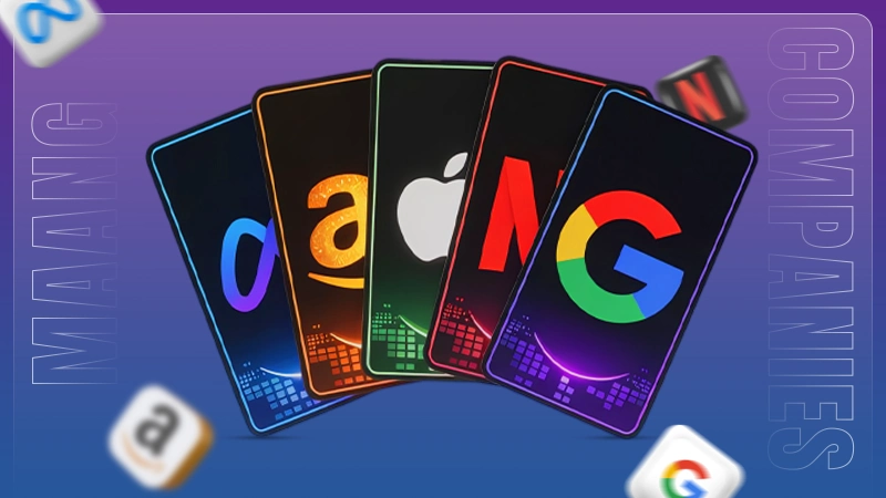 Maang Companies