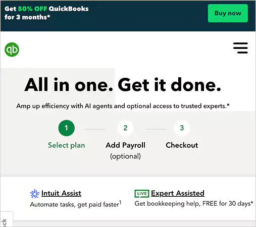 Quickbooks