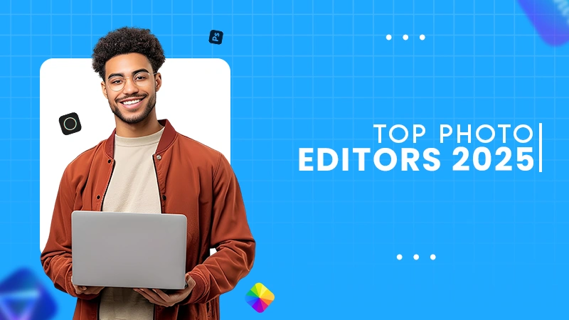 Top Photo Editor 2025