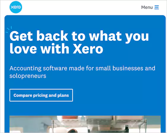 Xero