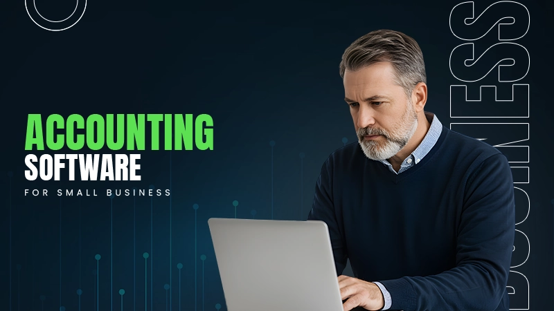 accounting for business