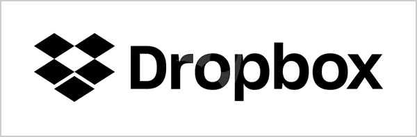 Dropbox Logo