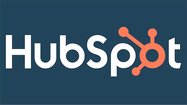 Hubspot Logo