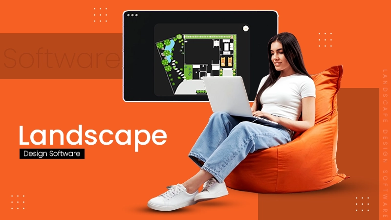 Landscape Design Software