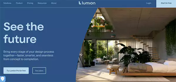 Lumion