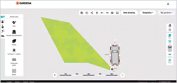 MyGarden Planner