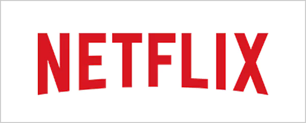 Netflix Logo