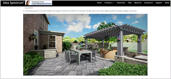 Realtime Landscaping Pro