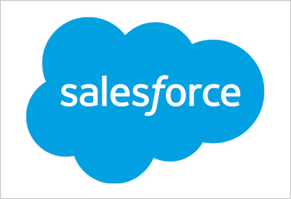 Salesforce Logo