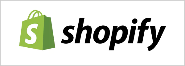 Shopify Logo
