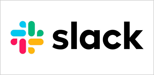 Slack Logo
