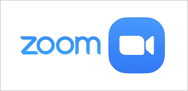 Zoom Logo