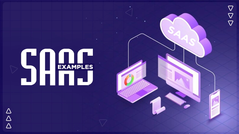 saas examples
