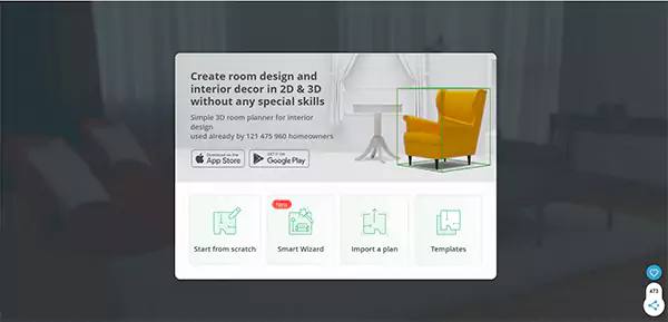 Home Stratosphere homepage