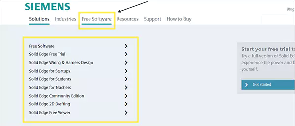 Solid Edge and Portfolio Breakdown